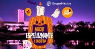 Invitan a Noche Espeluznante y Divertida en Tamosura este viernes