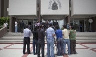 Organizaciones internacionales inician misión para evaluar la libertad de prensa en Honduras
