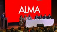 Lanzan ALMA: “Coalición de centro que le pone el alma y une a Colombia”