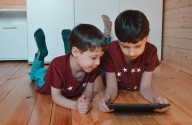 Internet en casa para familias con niños: velocidad y seguridad