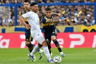 Boca Juniors cayó ante Belgrano 2-1 en La Bombonera y se aleja de la cima en el Torneo Clausura