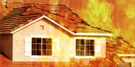 Family safe after house fire in Port Henry