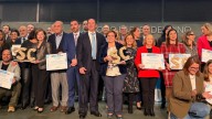 El Gobierno de Castilla-La Mancha, premio nacional por su Servicio Público de Teleasistencia en los Premios ‘Supercuidadores 2025’