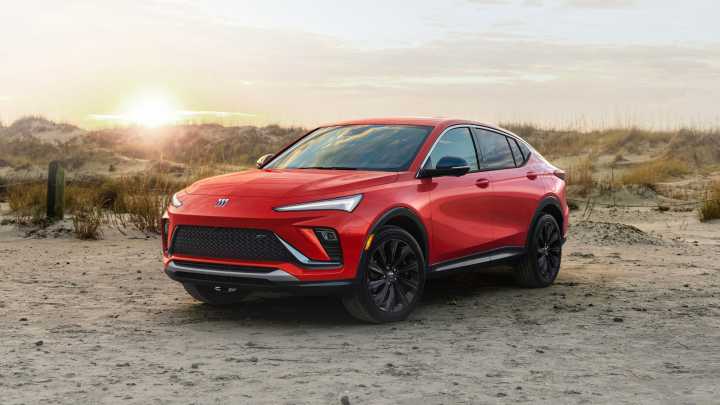 10 cheaper American cars being sold in the 2026 model year