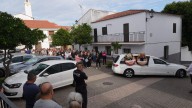 El crimen de La Codosera pasa al Juzgado de Violencia sobre la Mujer de Badajoz