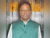 JD(U) MP Ajay Kumar Mandal seeks to resign after not being...