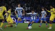 Yeremay rescata a un Dépor de mínimos ante el Valladolid: 1