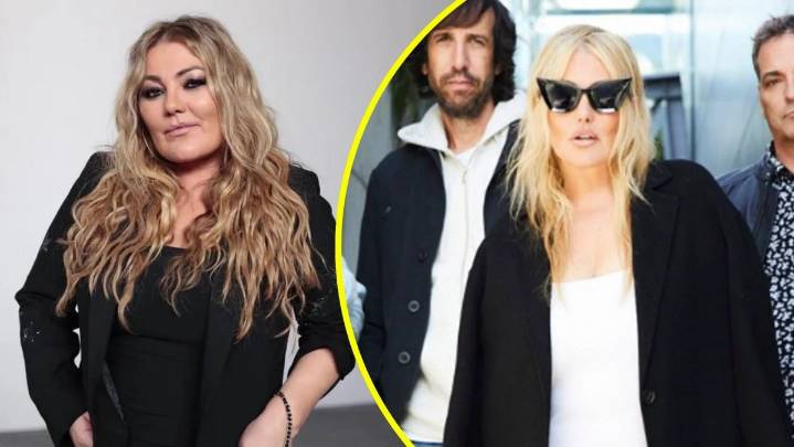 La Oreja de Van Gogh anuncia el gran regreso de Amaia Montero a 18 años de haber dejado la banda