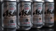 Asahi beers running out in Japan as cyberattack shutdown lingers