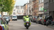 Belgian police detain 3 over a suspected plot to attack politicians with a drone