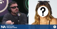 Fede Bal sorprendió al revelar el nombre de la primera famosa a la que le fue infiel