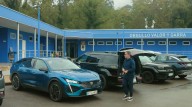 El Real Oviedo comunicó el despido a Paunovic y su equipo poco antes del comienzo del entrenamiento