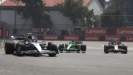 Los Pilotos que aspiran a ganar por primera vez en el GP de México