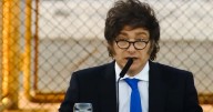 Milei recrea la escenografía de 2023, pero el país que lo mira le pide adaptarse a nuevos desafíos