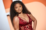Halle Bailey Is Bringing ‘Love, Heartbreak, and Everything’ to Debut Album ‘Love? Or Something Like It’