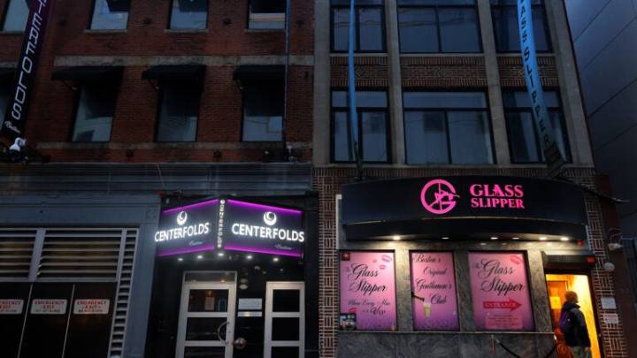 City councilor pushes for more scrutiny of adult entertainment venues downtown