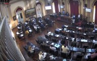 FOGASAL: Arranca la discusión en la Legislatura del Fondo para emprendedores