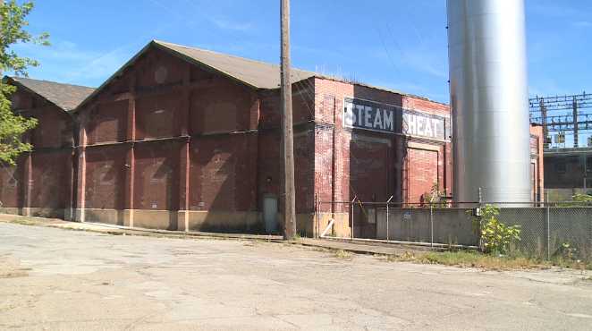 Downtown Youngstown buildings without heat until new boiler delivered