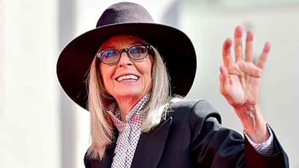 ‘The Godfather’ Actress And Hollywood Icon Diane Keaton Passes Away At 79