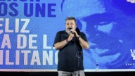 Víctor Santa María: "Hay un electorado que acompañaba a LLA que ahora se ha llamado a silencio"