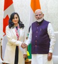 India, Canada set new roadmap to rebuild ties, boost trade & tech partnership