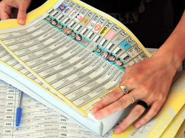 Elecciones legislativas: qué se vota a nivel nacional