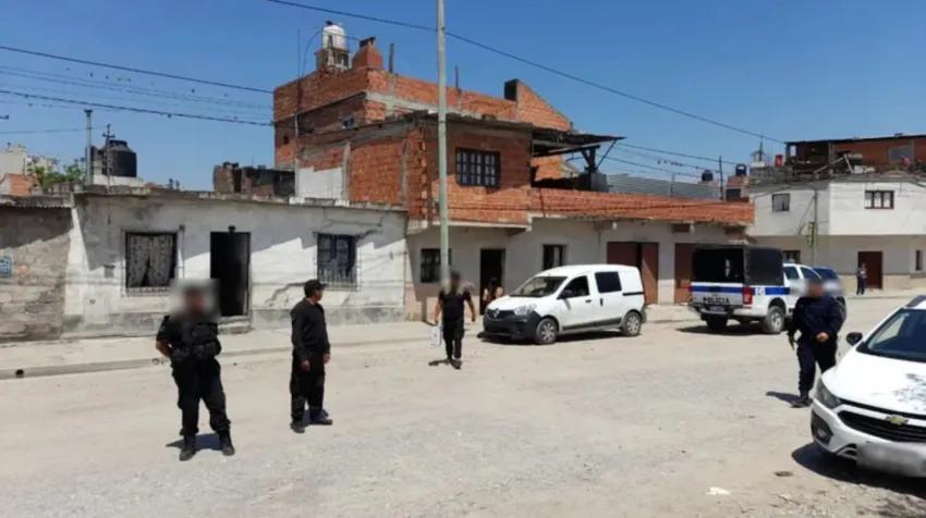 Escalofriante crimen: Joven asesina a su madre y oculta el cuerpo en casa durante semanas