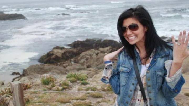 Ellen Greenberg's death once again ruled a suicide by medical examiner