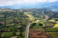 Nariño recibe promesa firme: doble calzada Catambuco-Pasto con inversión de $325 mil millones