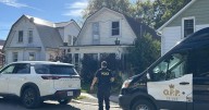 Son charged with murder in killing of Simcoe woman