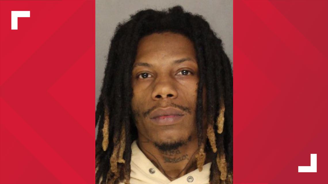 U.S. Marshals: Missing Louisiana girl found trapped in box in Pennsylvania basement