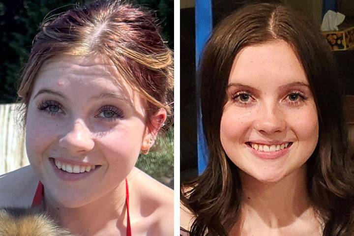 Missing 17-year-old girl from Oregon may have traveled to Las Vegas