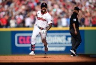 Rocchio y Naylor lideran reacción y Guardianes vencen 6-1 a Tigres para igualar serie de comodines