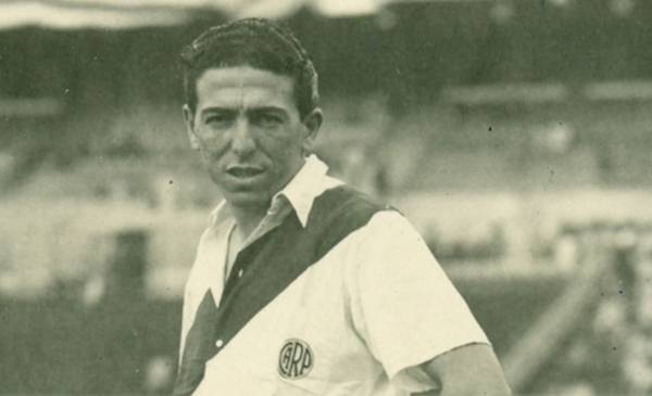 Cuántos goles hizo Ángel Labruna en River, según un nuevo estudio sobre el máximo goleador