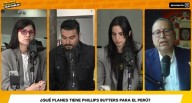 Phillip Butters sobre privatizar Petroperú: “Por supuesto que sí (...) No se le va a dar más dinero”