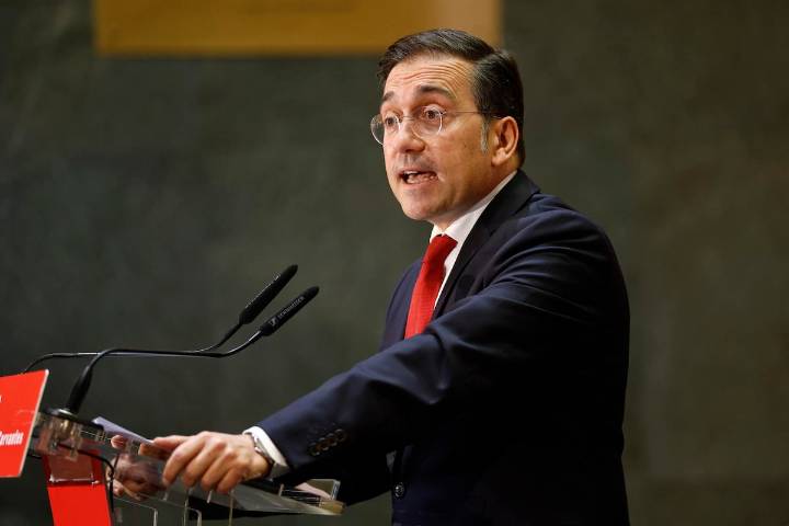 “Hubo injusticia y dolor”: España reconoce el sufrimiento de los pueblos indígenas en México