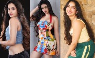 Jaanvi Ghattamaneni Set For Big Screen Debut