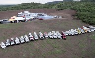 ElectriCoop inaugura instalaciones en Santa Isabel