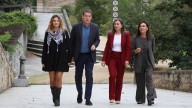 Besteiro dice que los presupuestos de la Xunta «deixan tirado» a Ourense