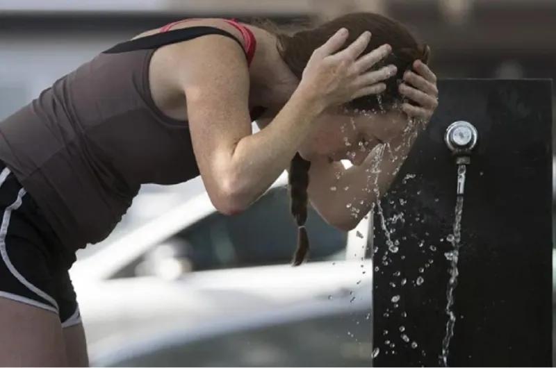 Jueves muy caluroso: se esperan 36ºC de máxima en Santiago del Estero