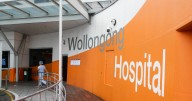 Illawarra hospitals struggle as bed block increases