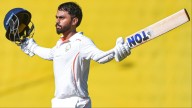 Atharva Taide's Unbeaten Century Takes Vidarbha To 280/5 On Day 1 Of Irani Cup