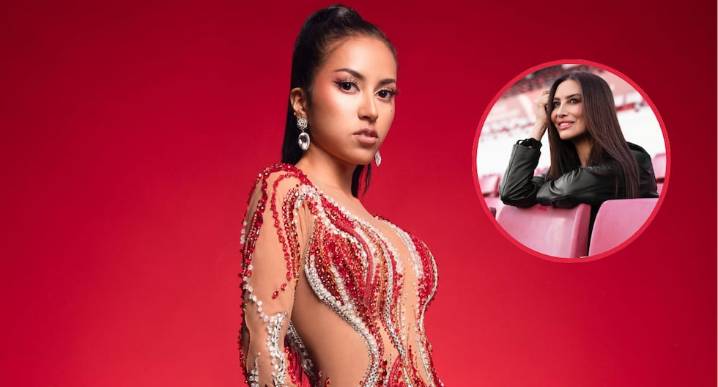 Lita Pezo abrirá el nuevo concierto de Myriam Hernández el 22 de octubre en Lima