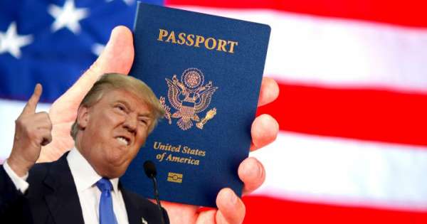 Se confirmó la peor noticia: Estados Unidos prohíbe automáticamente renovar el pasaporte a todos los que no cumplan estos requisitos