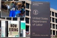 Private payrolls plunge 32K in key September jobs report