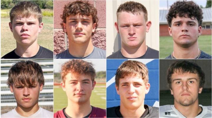 WEEK 7 GRIDIRON REWIND: Eight local teams add to win totals