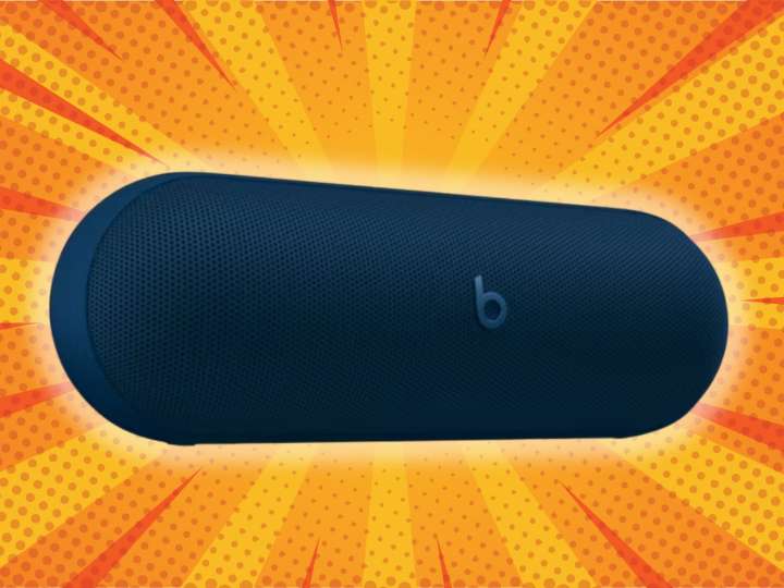 Walmart slashes price of Beats Pill by nearly 50% this week only!
