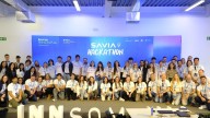 Savia celebra su primer hackathon universitario para impulsar el bienestar de las personas con demencia
