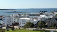 Mackinac Island Halloween celebrations start this week. What to know before Closing of the Grand