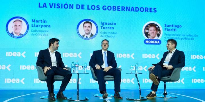 Los gobernadores de Provincias Unidas se mostraron dispuestos a acompañar reformas, pero pidieron diálogo